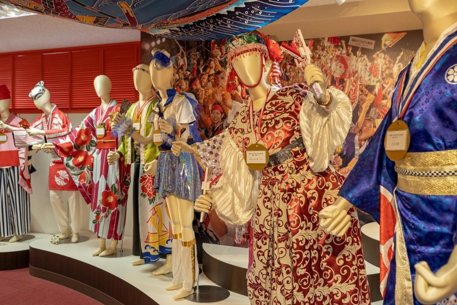 🏛️ 고치 요사코이 정보 교류관(고치 요사코이 조호 고류칸) 이미지 3